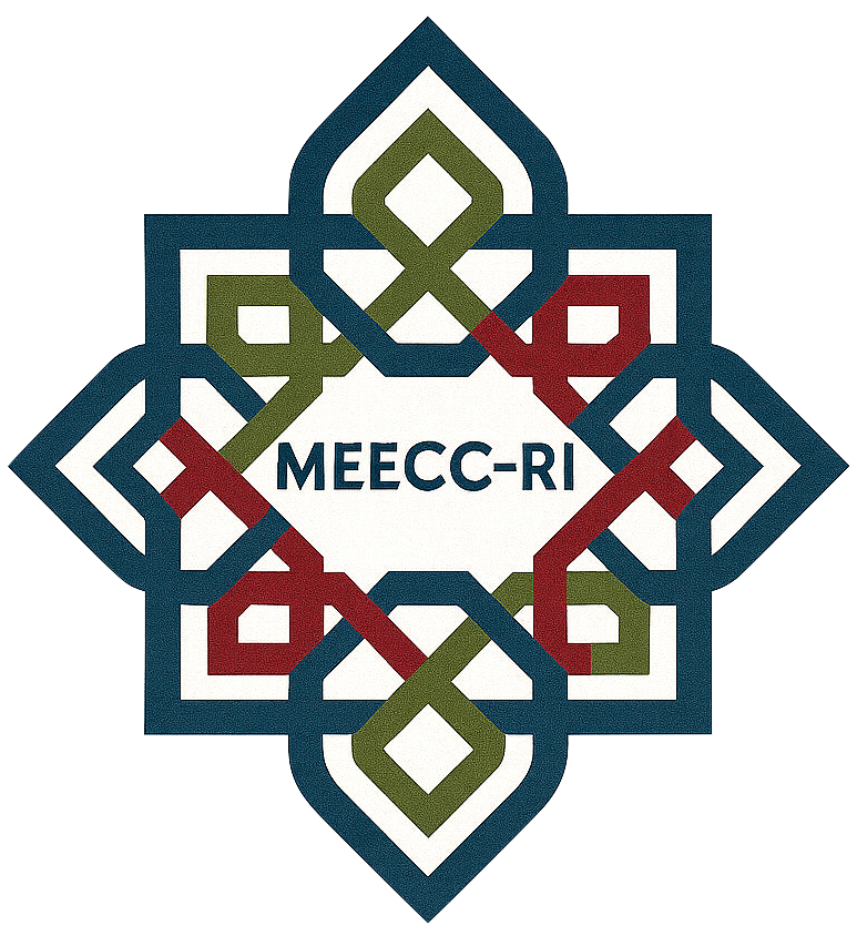 MEECC-RI logo